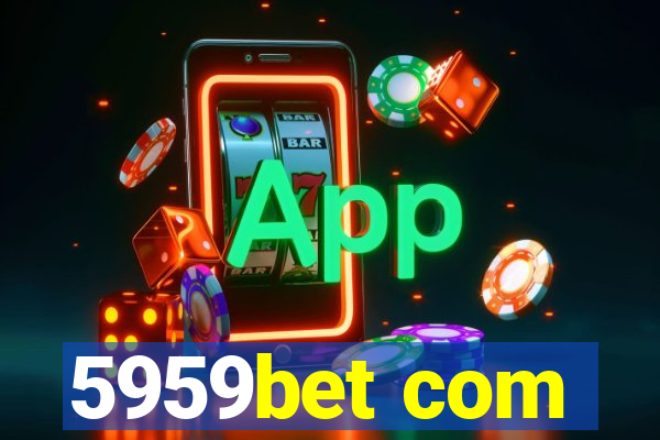 5959bet com